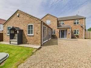 Front Elevation- click for photo gallery